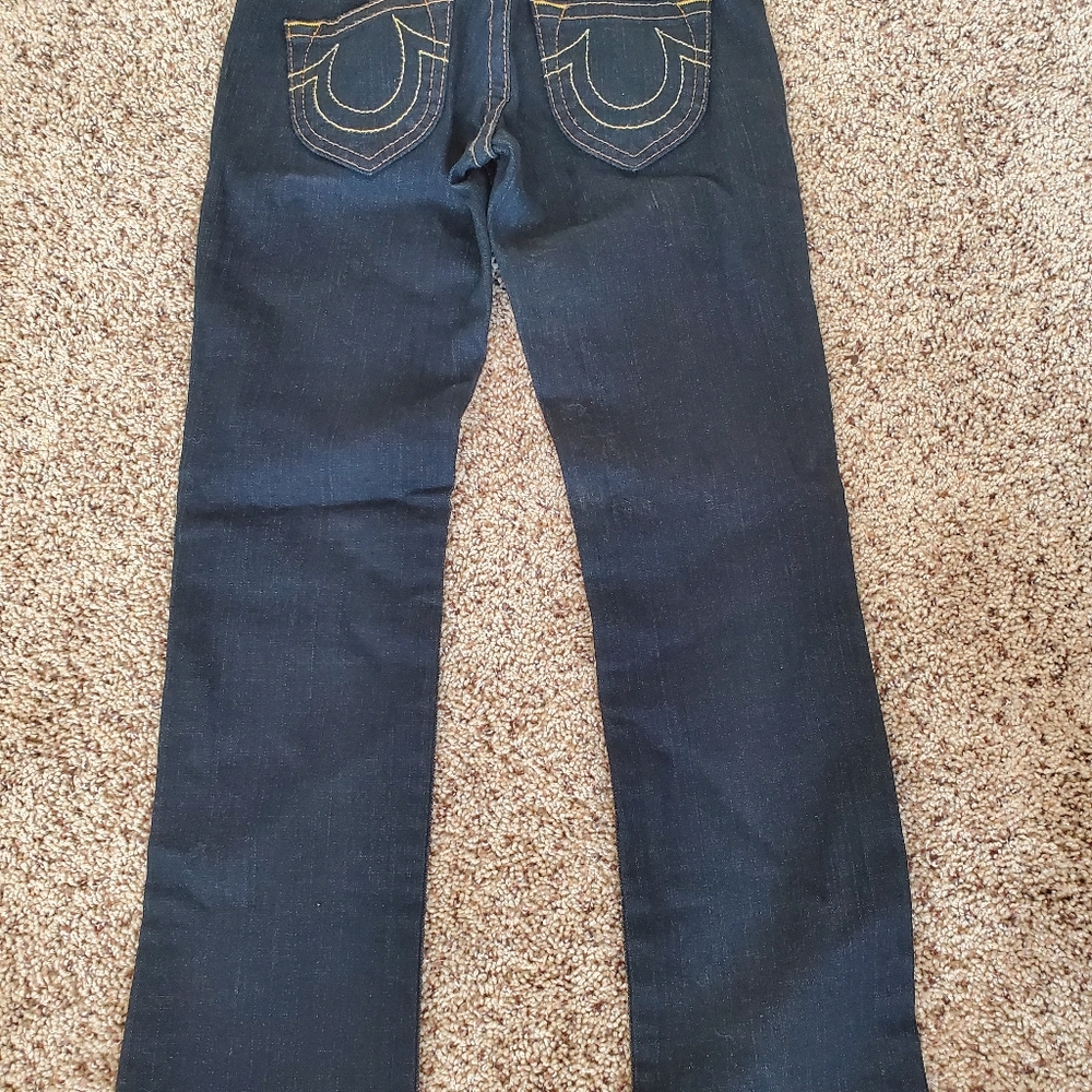 True Religion Jeans - Johnny